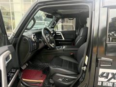 Beijing Off-RoadBJ40 Edition 2.0T Edition - ფოტო 11