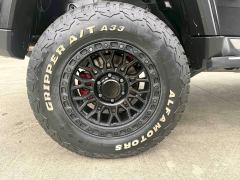 Beijing Off-RoadBJ40 Edition 2.0T Edition - ფოტო 6