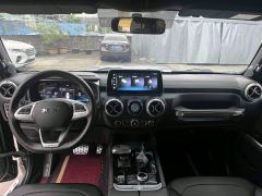 Beijing Off-RoadBJ40 Edition 2.0T Edition - ფოტო 7