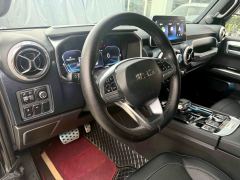 Beijing Off-RoadBJ40 Edition 2.0T Edition - ფოტო 8