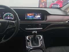 GAC Aion M6 Pro 270T Elite Edition - ფოტო 17