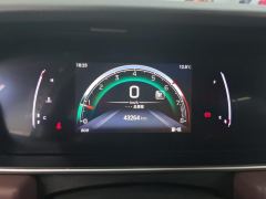 GAC Aion M6 Pro 270T Elite Edition - ფოტო 20