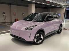 Geely Star Wish 410km Edition - photo 1