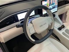 Geely Star Wish 410km Edition - photo 10