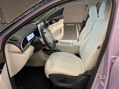 Geely Star Wish 410km Edition - photo 12