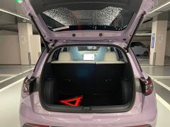 Geely Star Wish 410km Edition - photo 13