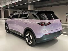 Geely Star Wish 410km Edition - photo 15