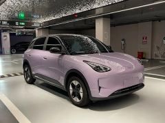Geely Star Wish 410km Edition - photo 17