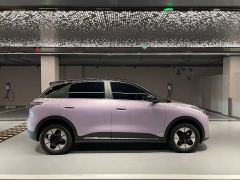 Geely Star Wish 410km Edition - photo 3
