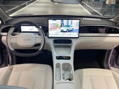 Geely Star Wish 410km Edition - photo 5