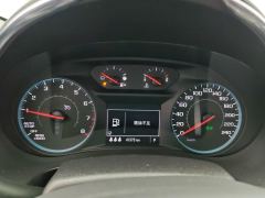 chevrolet malibu xl 535T Tiptronic Sharp edition - ფოტო 20