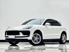 Porsche Macan 2.0T - ფოტო 1