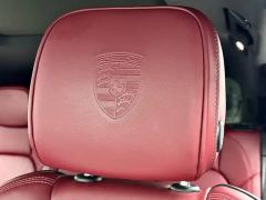 Porsche Macan 2.0T - ფოტო 10