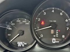 Porsche Macan 2.0T - ფოტო 12