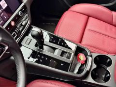 Porsche Macan 2.0T - ფოტო 14