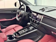 Porsche Macan 2.0T - ფოტო 15