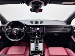 Porsche Macan 2.0T - ფოტო 16