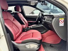 Porsche Macan 2.0T - ფოტო 17