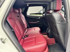 Porsche Macan 2.0T - ფოტო 18