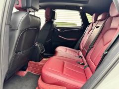 Porsche Macan 2.0T - ფოტო 19