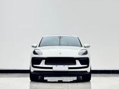Porsche Macan 2.0T - ფოტო 2