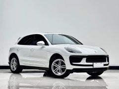Porsche Macan 2.0T - ფოტო 3