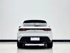 Porsche Macan 2.0T - ფოტო 4