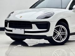 Porsche Macan 2.0T - ფოტო 5