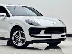 Porsche Macan 2.0T - ფოტო 6