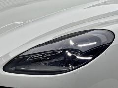 Porsche Macan 2.0T - ფოტო 7