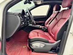 Porsche Macan 2.0T - ფოტო 8
