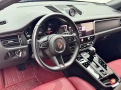 Porsche Macan 2.0T - ფოტო 9