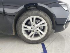 Buick Regal 25T Edition - photo 6