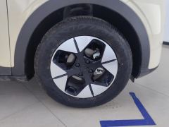 Geely Star Wish UP 410km Edition - ფოტო 6