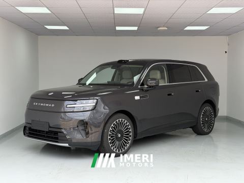 2026 Xiaomi Pengcheng N70 351km Front-wheel drive Pro - car from China