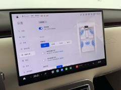 Xiaomi Pengcheng N70 351km Front-wheel drive Pro - ფოტო 16