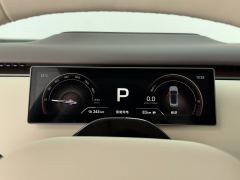 Xiaomi Pengcheng N70 351km Front-wheel drive Pro - ფოტო 17