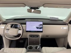 Xiaomi Pengcheng N70 351km Front-wheel drive Pro - ფოტო 7