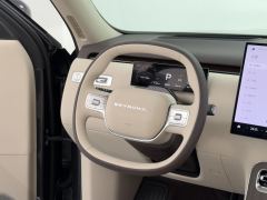 Xiaomi Pengcheng N70 351km Front-wheel drive Pro - ფოტო 8