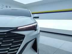 Changan X5 PLUS 1.5T PRO - photo 4