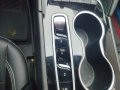 Buick Regal 25T Edition - фото 19