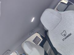 Geely Star Wish UP 410km Edition - ფოტო 15