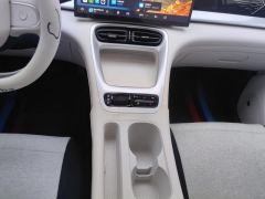 Geely Star Wish UP 410km Edition - ფოტო 19
