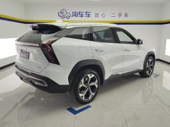 Geely Boyue L 2.0T Premium Version - photo 2