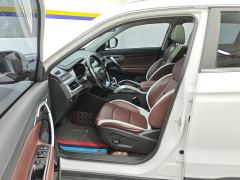 Geely Boyue 1.8TD Version - фото 14