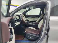 Geely Xingyue L 2.0T 2WD Edition - ფოტო 14