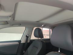 Volkswagen Jetta 300TSI Edition - ფოტო 15