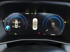 Geely Xingui Xingrui 2.0T Prestigious Edition - photo 20