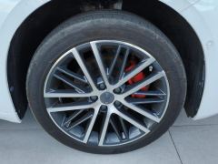 Geely Xingui Xingrui 2.0T Prestigious Edition - photo 6