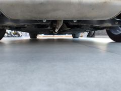 Geely Xingui Xingrui 2.0T Prestigious Edition - photo 9